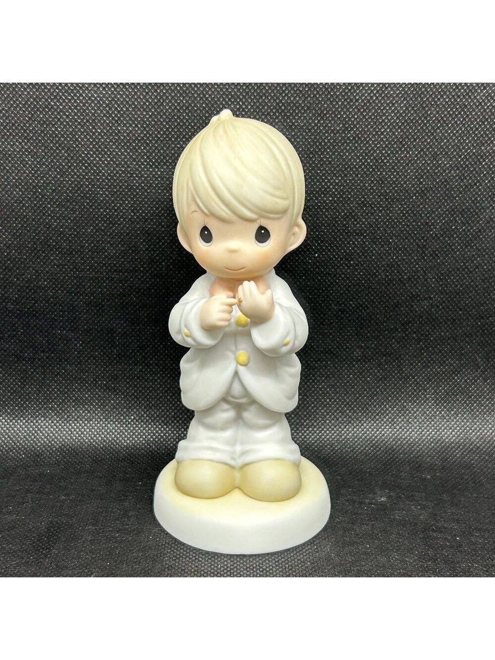 Precious Moments "I Still Do" figurine